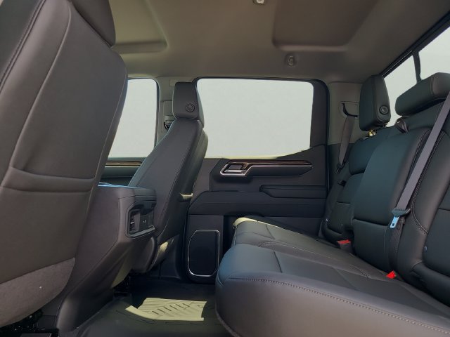 New 2026 Chevrolet Silverado 1500 LT Trail Boss w/ LT Trail Boss Premium Package AWD/4WD image 10