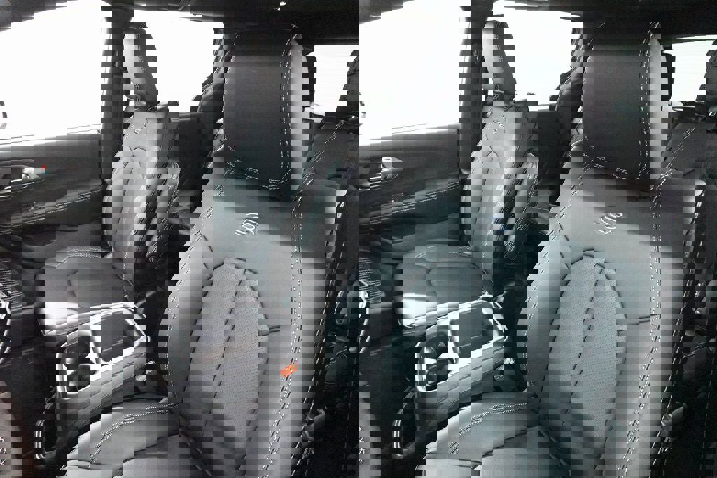 New 2026 Chrysler Pacifica Select w/ S Appearance Package image 13