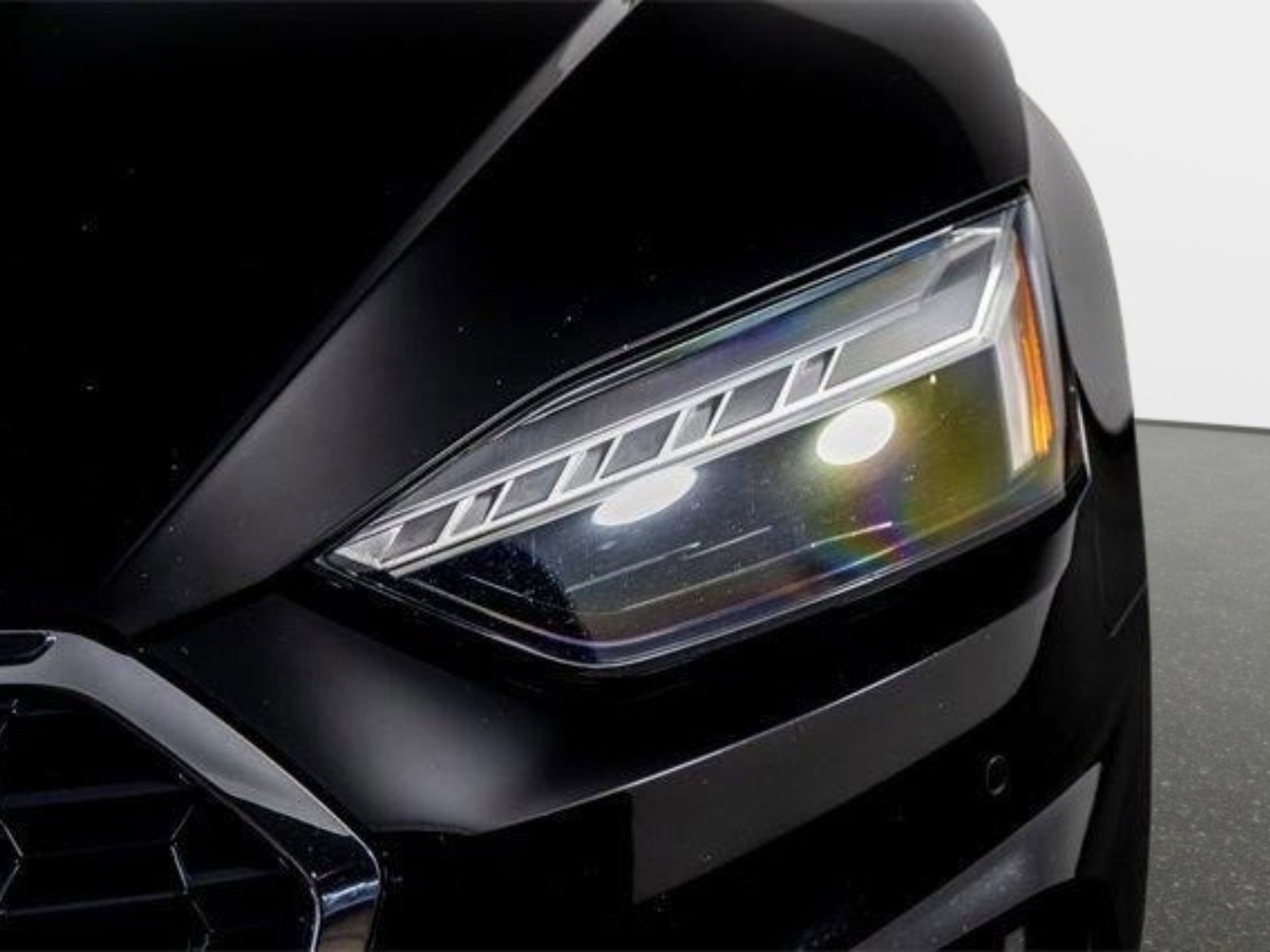 Used 2022 Audi A5 2.0T Premium Plus image 14