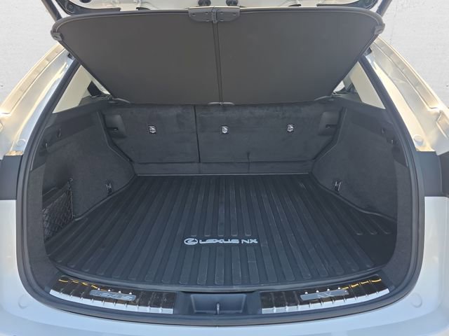 Used 2024 Lexus NX 350h AWD w/ Cold Area Package image 12