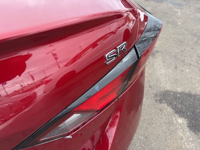 Used 2020 Nissan Altima 2.5 SR w/ Premium Package image 47