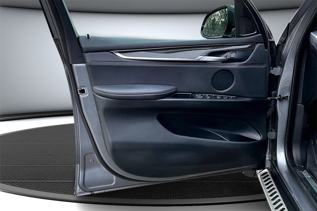 Used 2017 BMW X5 xDrive35i image 20