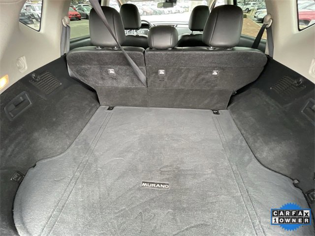Used 2023 Nissan Murano SV image 35