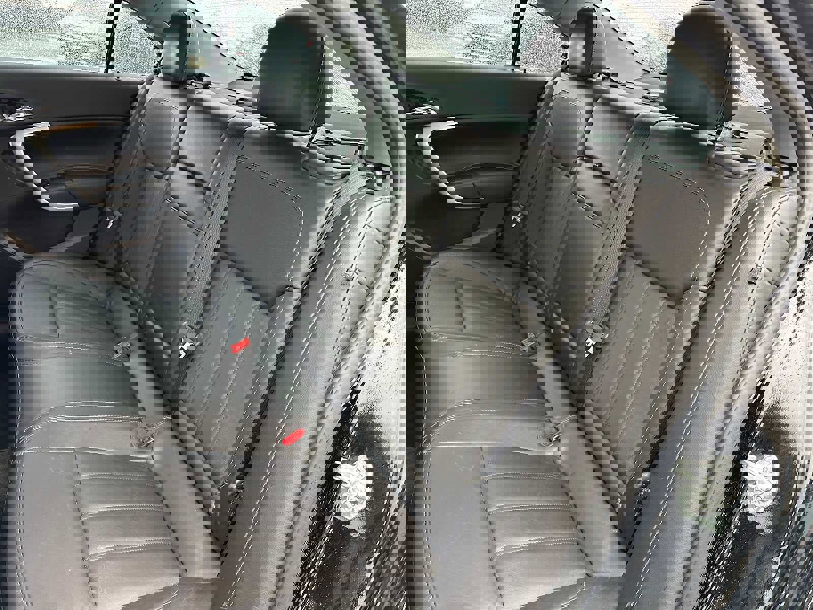 Used 2017 Buick Regal Premium w/ Driver Confidence Package #1 image 17