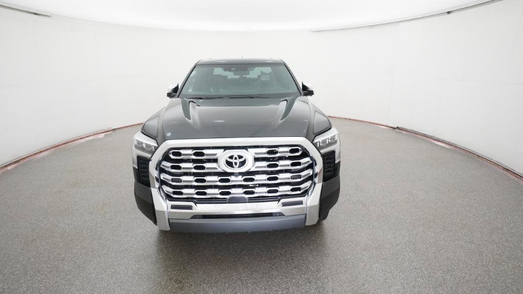 New 2026 Toyota Tundra 1794 Edition image 2