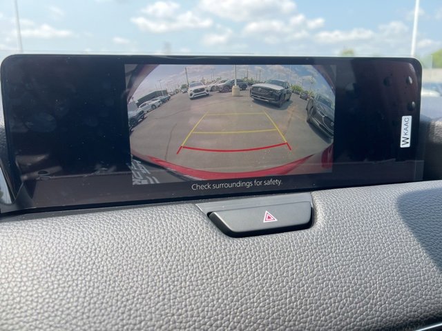 New 2025 MAZDA CX-70 Plug-In Hybrid w/ Premium Pkg image 48