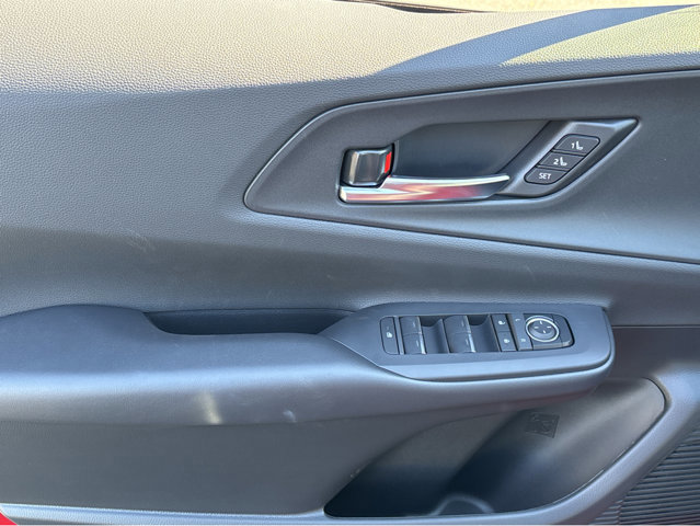 New 2026 Toyota Prius Plug-In Hybrid image 26