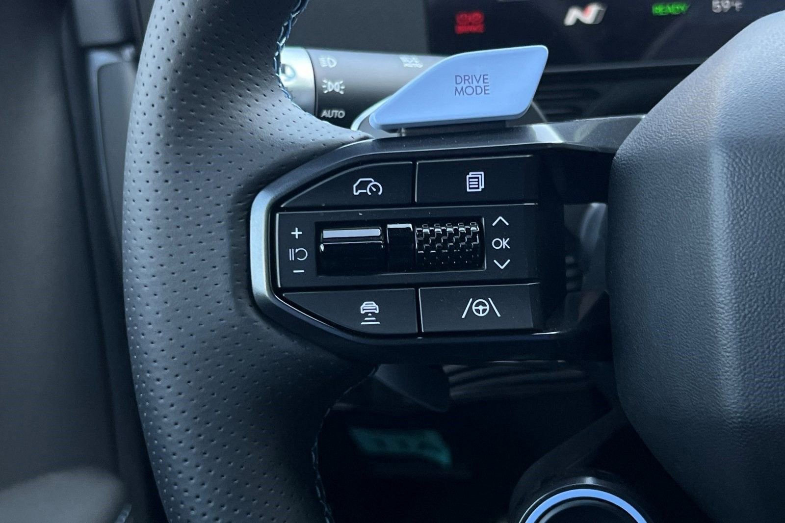 New 2025 Hyundai Ioniq 5 N AWD/4WD image 28