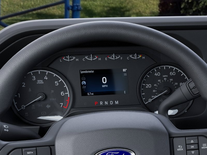 New 2027 Ford F250 XL w/ STX Appearance Package AWD/4WD image 12
