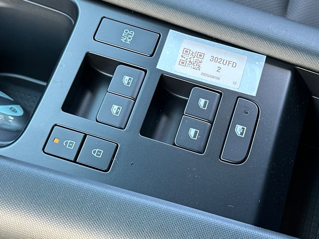 New 2025 Hyundai Ioniq 6 SEL image 8
