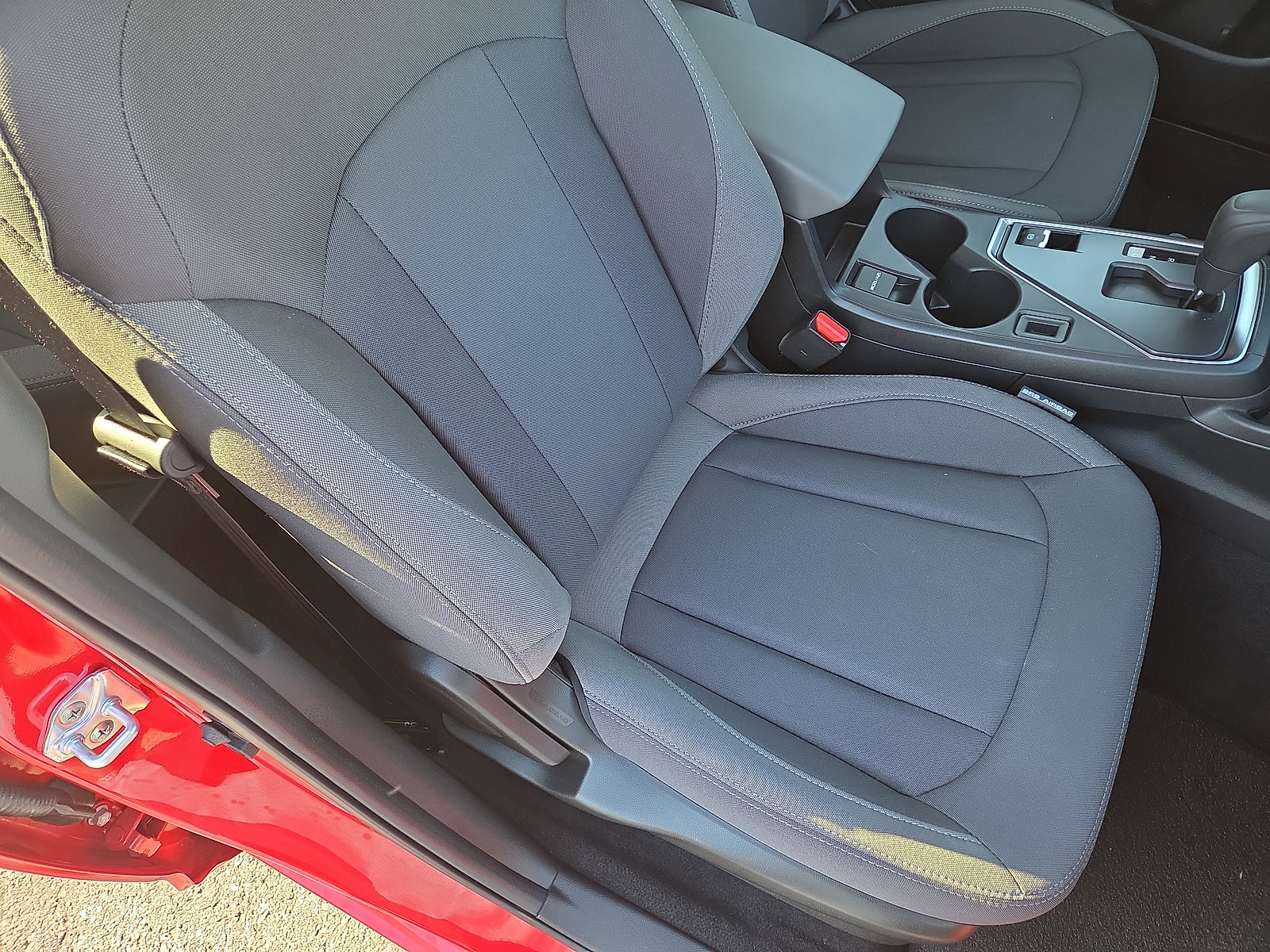 Used 2025 Subaru Impreza 2.0i image 15