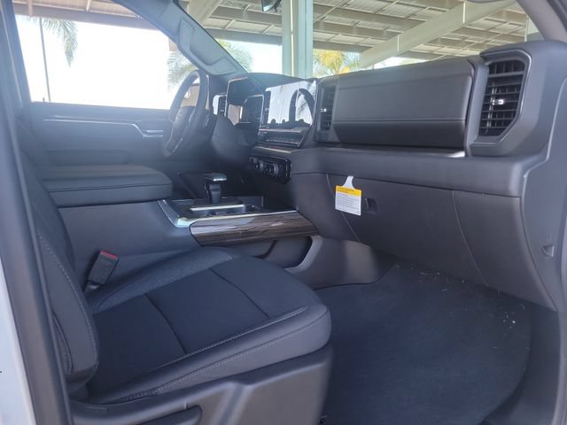 New 2026 Chevrolet Silverado 1500 LT w/ Convenience Package II AWD/4WD image 17