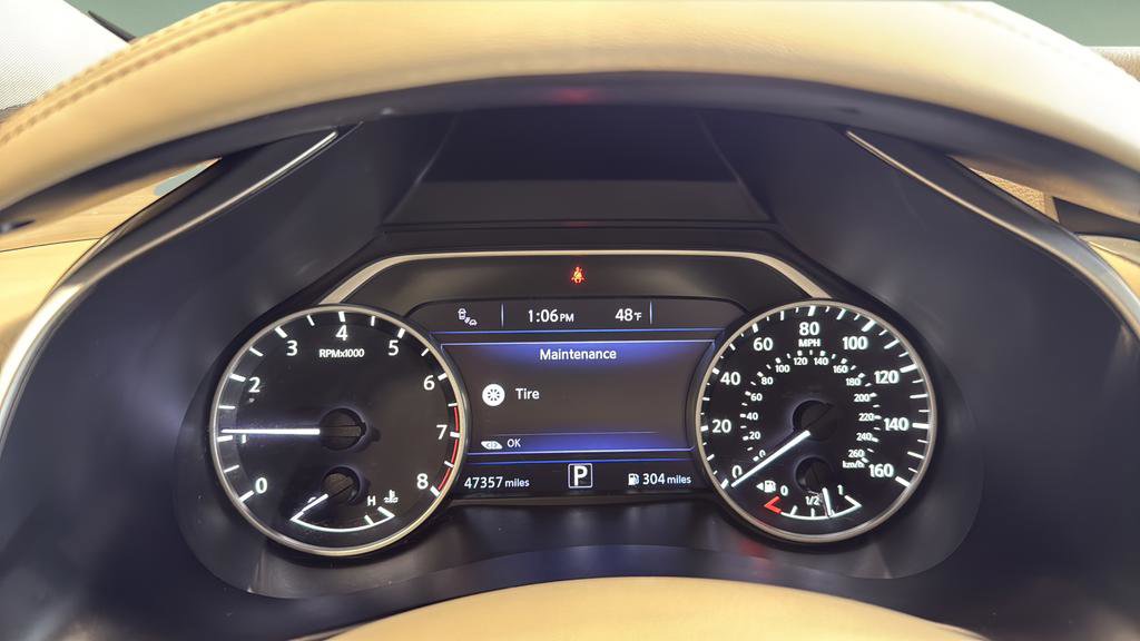 Used 2018 Nissan Murano Platinum w/ Cargo Package image 20