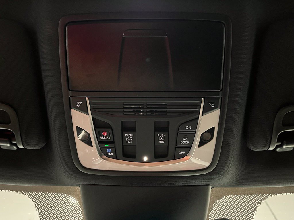 Certified 2024 Acura MDX A-Spec AWD/4WD image 9