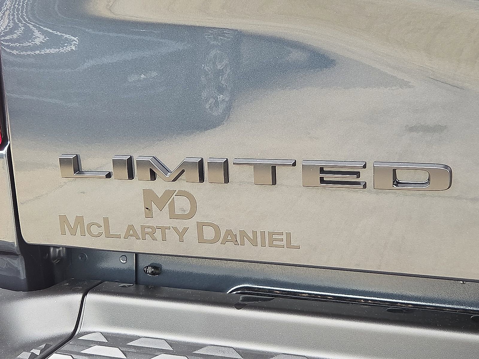 New 2026 RAM 2500 Limited AWD/4WD image 9