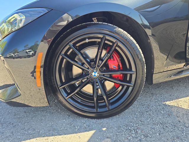 Used 2024 BMW M340i w/ Premium Package RWD image 28