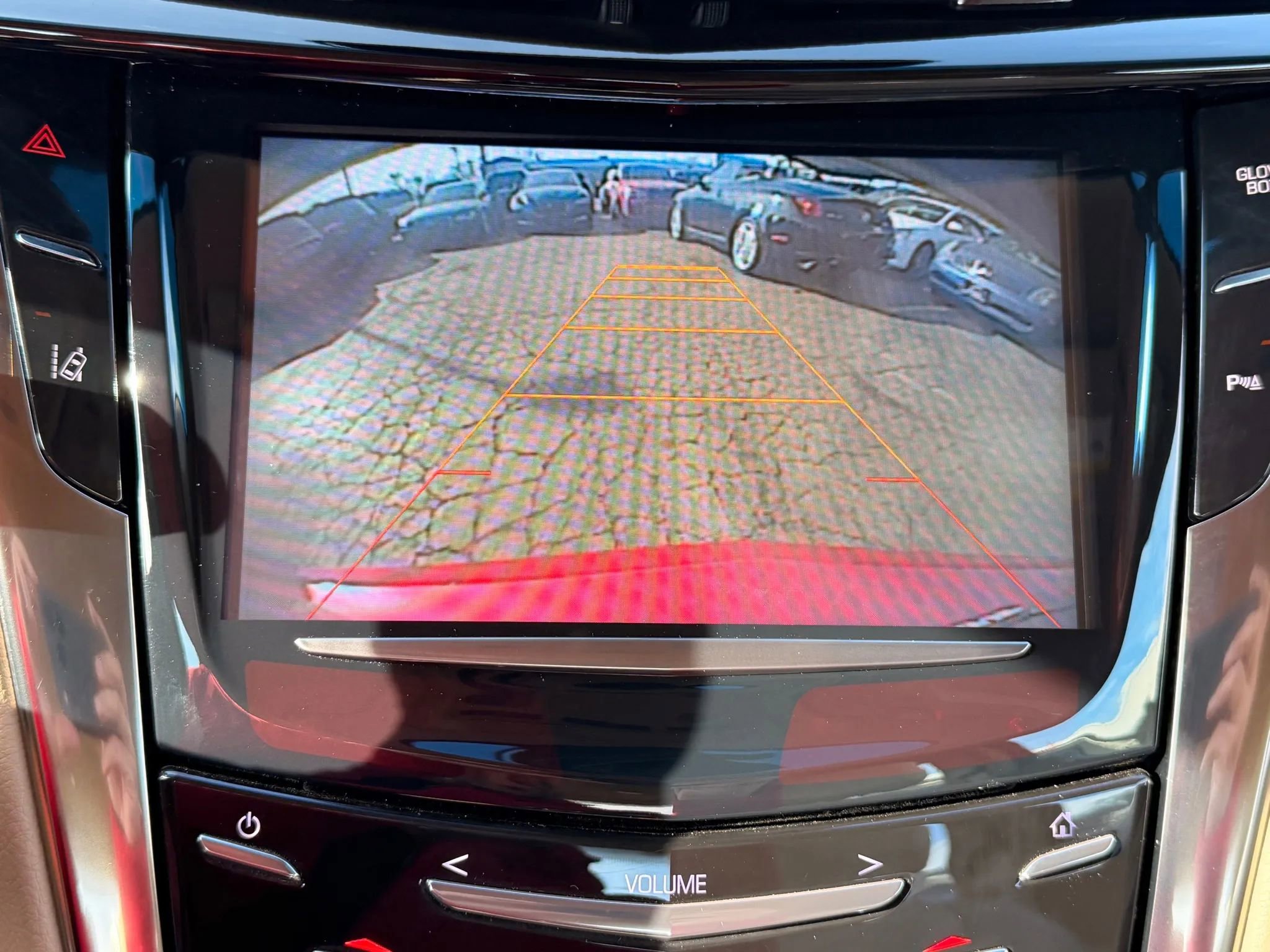 Used 2014 Cadillac ELR w/ Luxury Package image 23