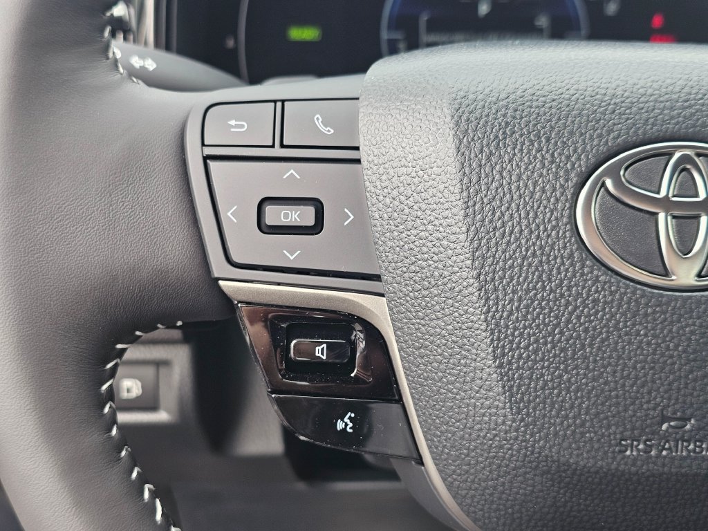 New 2026 Toyota Camry SE w/ Convenience Package FWD image 29