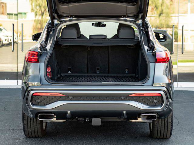 Certified 2025 Audi Q5 Premium Plus w/ Premium Plus image 27