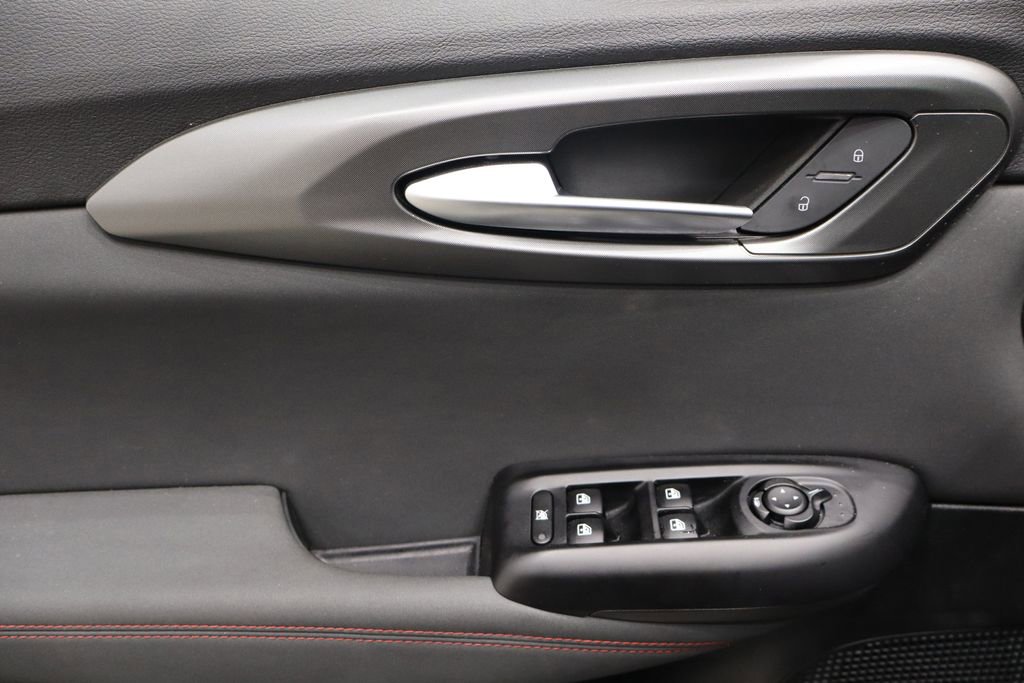 Used 2024 Dodge Hornet GT image 17