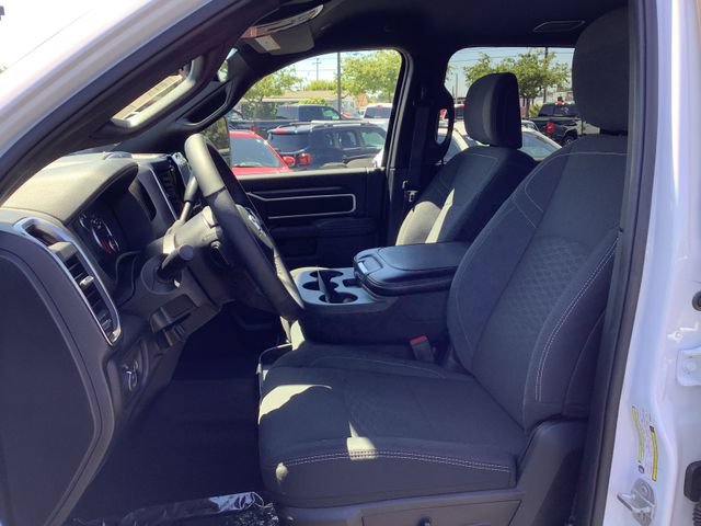 Used 2025 RAM 2500 Big Horn AWD/4WD image 8
