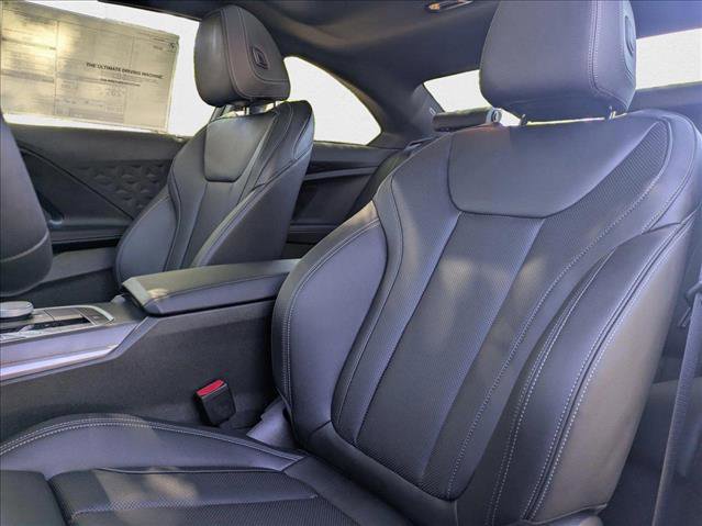 New 2025 BMW 230i xDrive Coupe image 4
