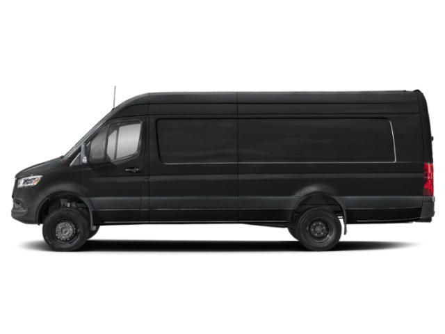 New 2026 Mercedes-Benz Sprinter 3500 image 3