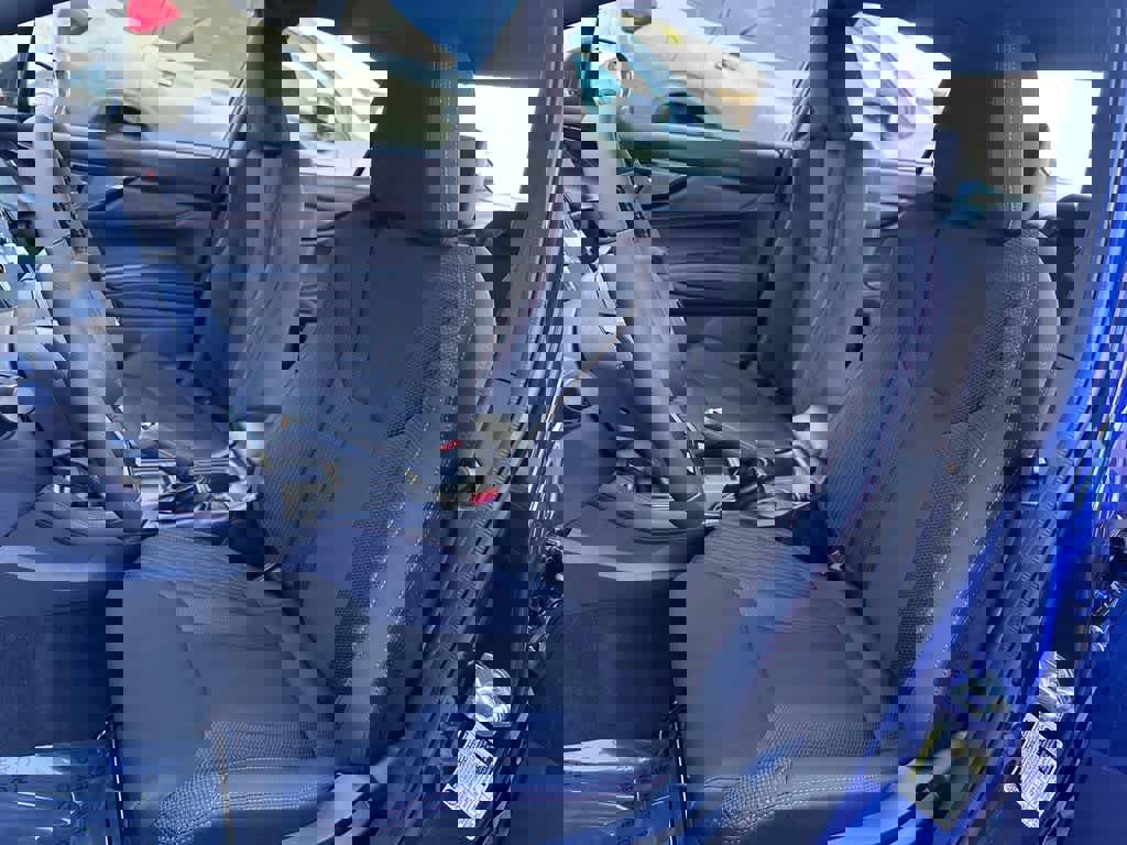 New 2026 Subaru WRX Premium image 11