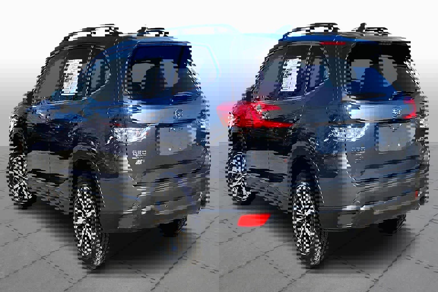 Used 2023 Subaru Forester Limited image 12