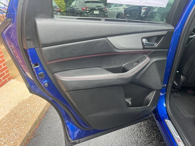 Used 2023 Acura MDX A-Spec AWD/4WD image 21