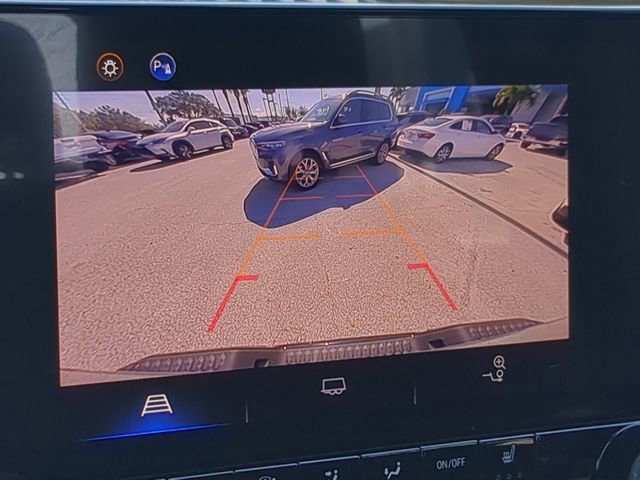 Certified 2024 Chevrolet Colorado LT w/ LT Convenience Package II image 19