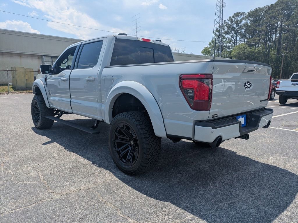 New 2026 Ford F150 XLT AWD/4WD image 6