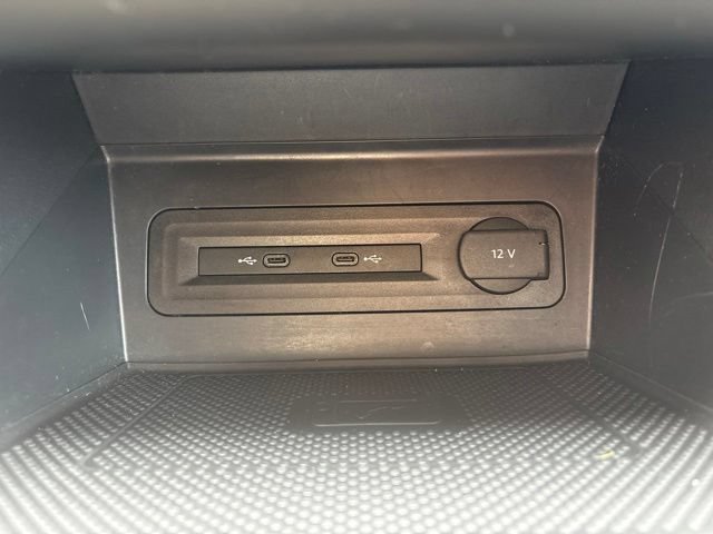 Used 2021 Volkswagen Atlas SE w/ Panoramic Sunroof Package AWD/4WD image 36