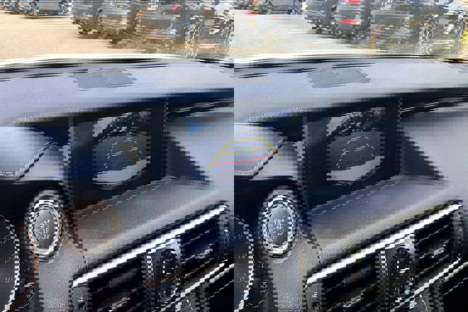 Used 2020 Lexus IS 300 w/ Accessory Package 2 image 30