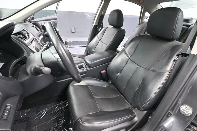 Used 2016 Nissan Altima 2.5 SL w/ Moonroof Package FWD image 21