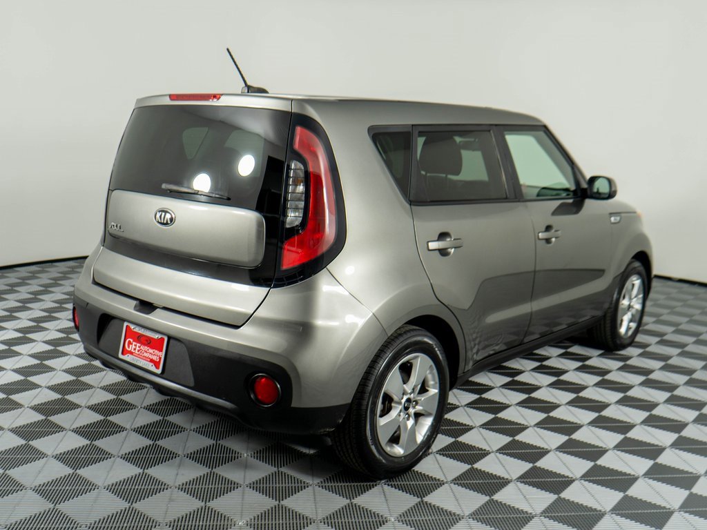 Used 2018 Kia Soul image 6