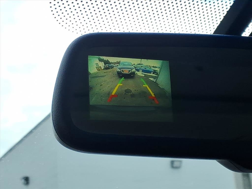 Used 2012 Ford Fusion SEL image 7