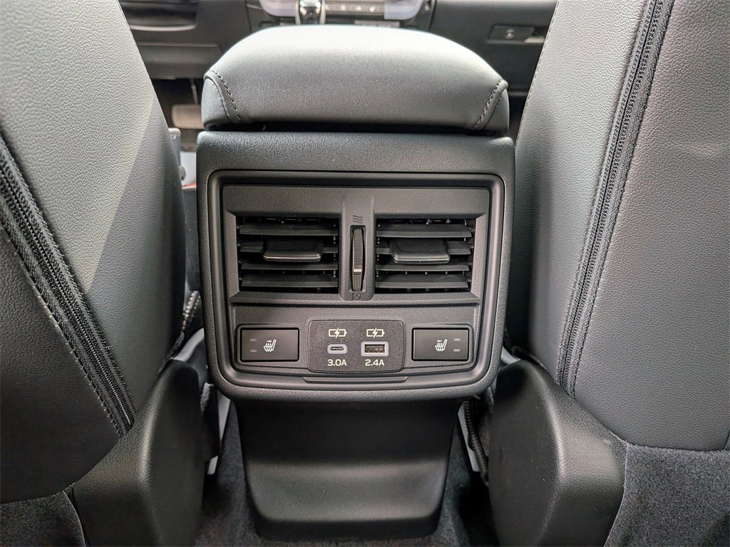 New 2026 Subaru Outback Limited image 16