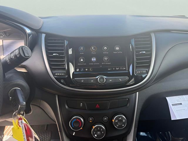Used 2018 Chevrolet Trax LT image 17