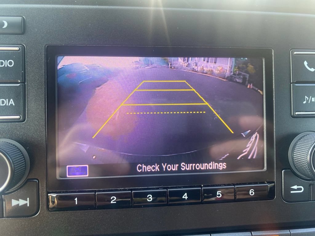 Used 2018 Honda Odyssey LX image 13