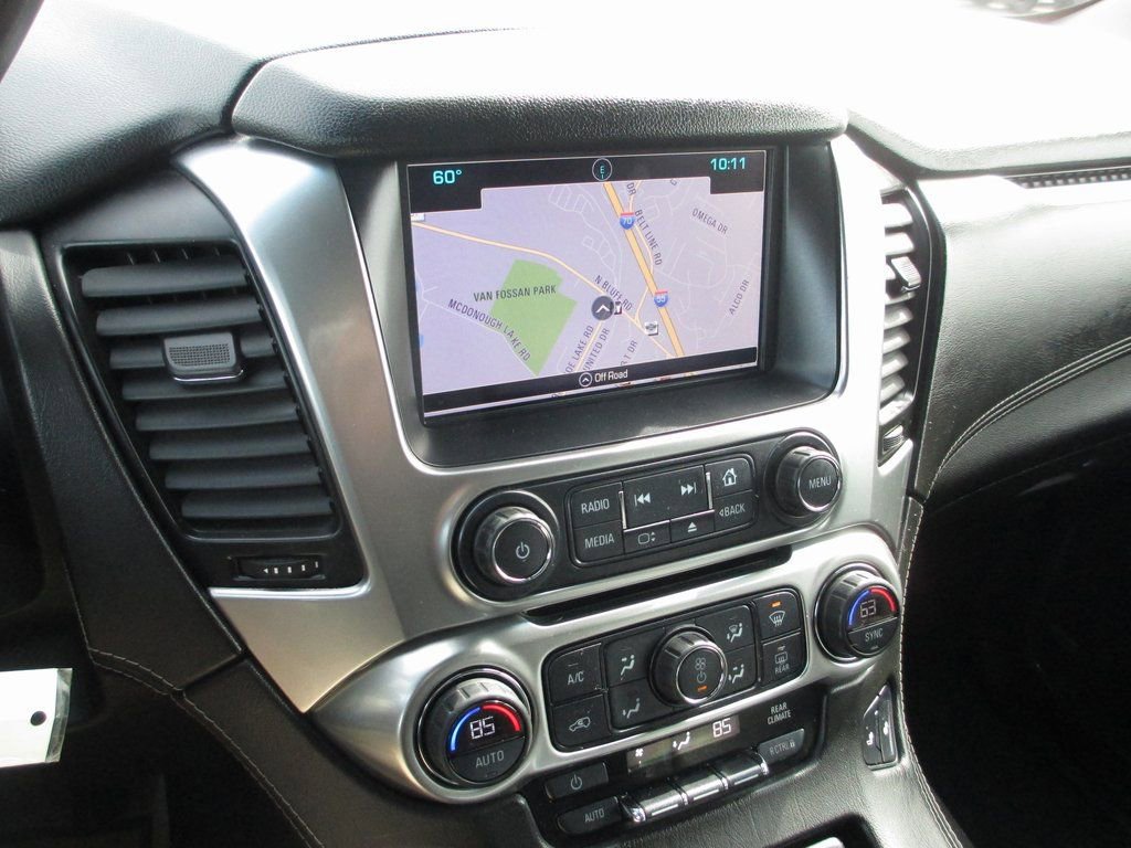 Used 2016 Chevrolet Tahoe LT image 26