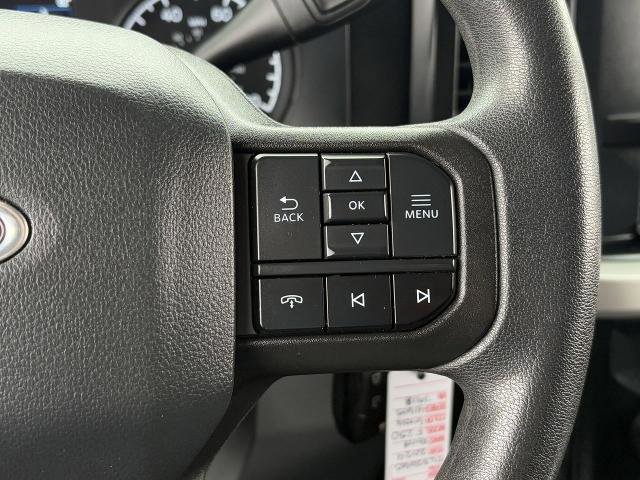 Certified 2024 Ford F250 XLT AWD/4WD image 17