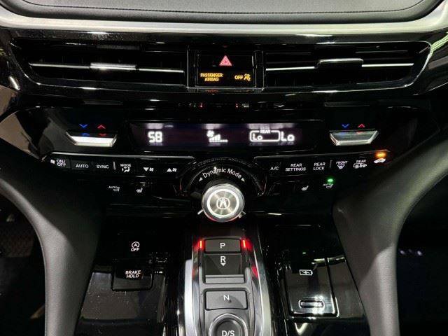 Used 2024 Acura MDX w/ Technology Package FWD image 43