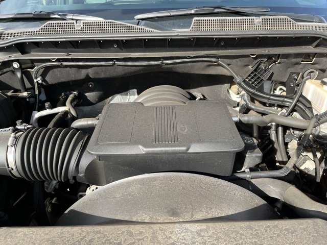 Used 2022 Chevrolet Silverado 3500 High Country w/ Technology Package image 23