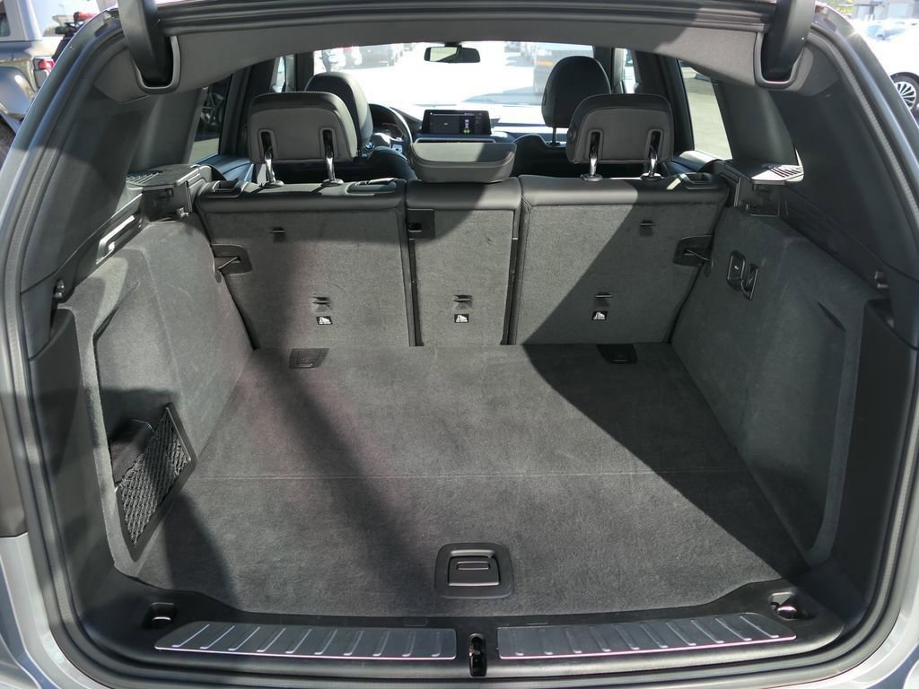 Used 2024 BMW X3 xDrive30i image 25