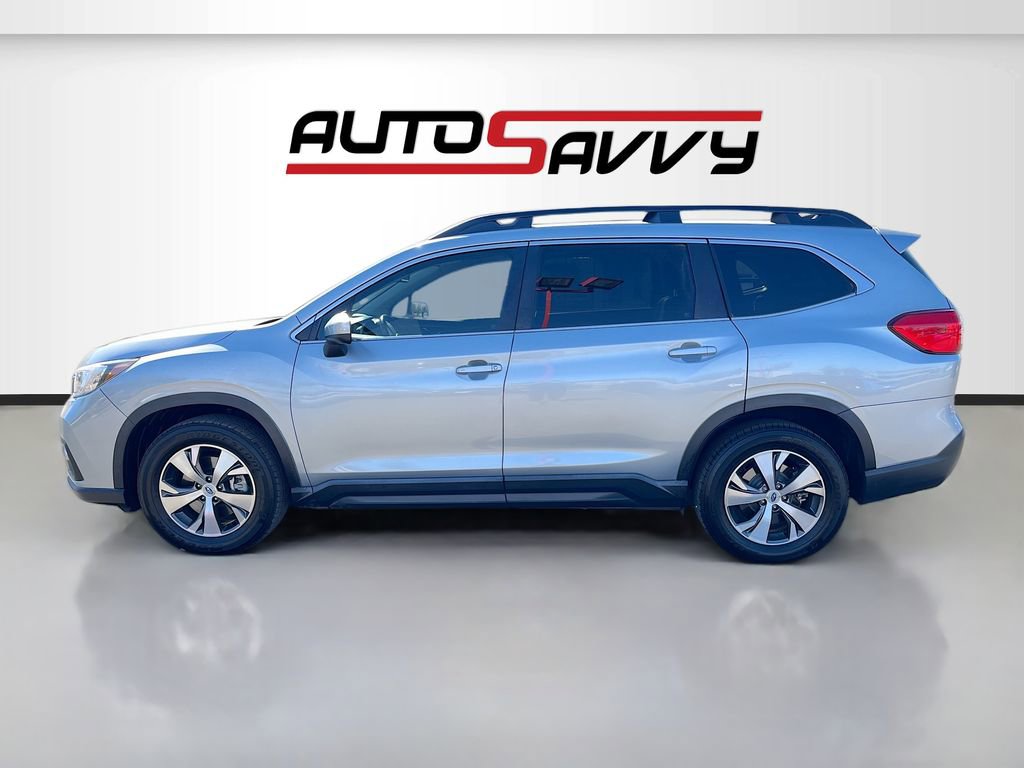 Used 2020 Subaru Ascent Premium w/ Convenience Package AWD/4WD image 4