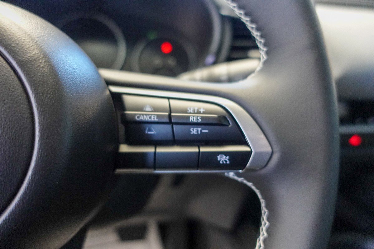 New 2026 MAZDA CX-30 AWD 2.5 S image 14