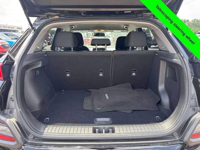 Used 2018 Hyundai Kona SEL FWD image 34