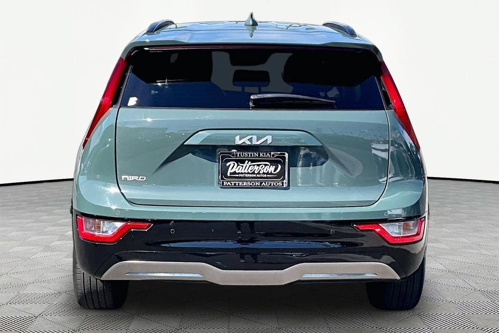 Used 2023 Kia Niro Wind FWD image 5