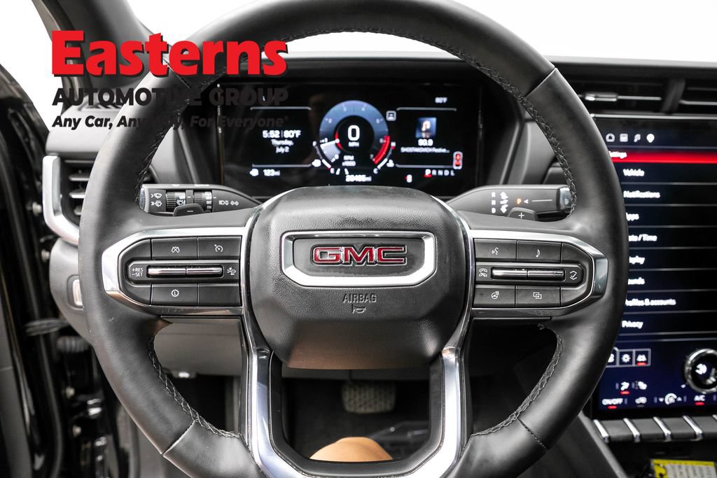 Used 2026 GMC Terrain Elevation FWD image 10